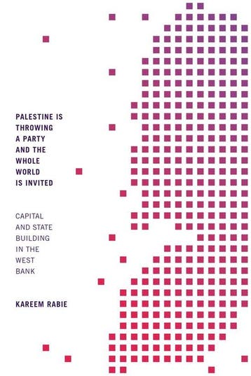 9781478014096 Palestine Is Throwing a Party and the Whole..., Verzenden, Nieuw, Kareem Rabie