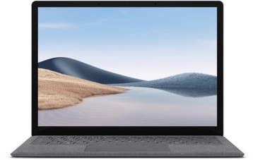 Microsoft Surface Laptop 4 AMD Ryzen 5 4680U | 8GB DDR4 |..., Computers en Software, 8 GB, 13 inch, Ophalen of Verzenden, Zo goed als nieuw