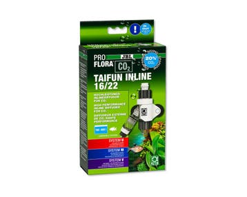 JBL ProFlora CO2 Taifun Inline 16/22, Ophalen of Verzenden, Nieuw