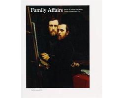 Family Affairs - Family Affairs, Boeken, Ophalen of Verzenden, Nieuw