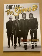 Luxe uitgevoerde Special - Rolling Stones - NIEUW - 132 blz., Verzenden, Zo goed als nieuw, Boek, Tijdschrift of Artikel