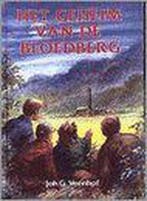 GEHEIM VAN DE BLOEDBERG 9789055511150 Joh.G. Veenhof, Verzenden, Zo goed als nieuw, Joh.G. Veenhof