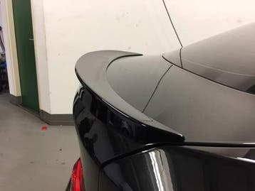 BMW 4-serie Gran Coupe F36 Performance styling achterklep, Verzenden