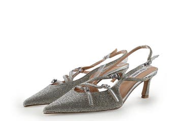 Steve Madden Pumps in maat 39 Goud, Pumps, Overige kleuren, Verzenden, Steve Madden
