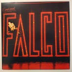 lp nieuw - Falco - Emotional, Cd's en Dvd's, Vinyl | Rock, Verzenden, Zo goed als nieuw