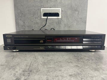Technics - SL-P200 Cd-speler, Nieuw