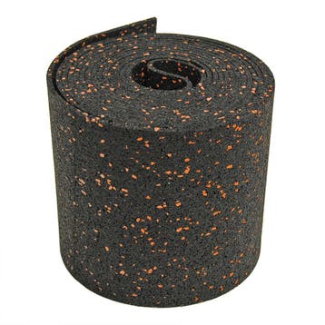 Antislip matten rubber dikte 8 mm, Zakelijke goederen, Kantoor en Winkelinrichting | Beveiliging, Ophalen of Verzenden