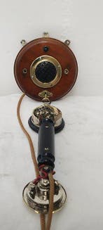 Compagnie Française Thomson-Houston - Analoge telefoon -