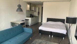 Te huur: Appartement Bomanshof in Eindhoven, Noord-Brabant, Eindhoven, Appartement