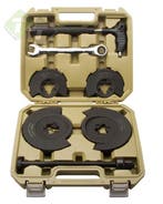 Veerspanner Set - Speciaal Voor BMW - Schokbreker (de)montag, Auto diversen, Ophalen of Verzenden, Nieuw