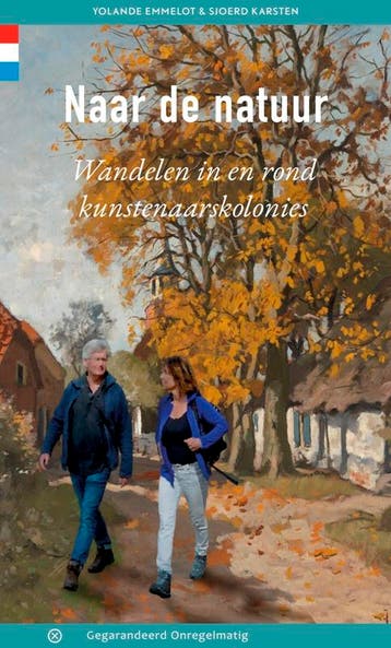 Naar De Natuur | Yolande Emmelot; Sjoerd Karsten | Nieuw, Ophalen of Verzenden, Nieuw, Yolande Emmelot; Sjoerd Karsten