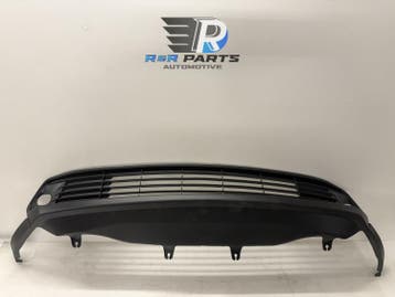 Voorbumpergrille   Spoiler - Toyota Yaris CROSS vanaf 0..., Verzenden, Nieuw, Deur