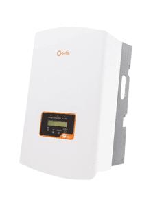 Solis S5 10 kW Omvormer - 3fase 2MPPT DC, Ophalen of Verzenden, Nieuw