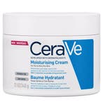 CeraVe Hydraterende Crème  voor Droge tot Zeer Droge Huid, Verzenden, Nieuw