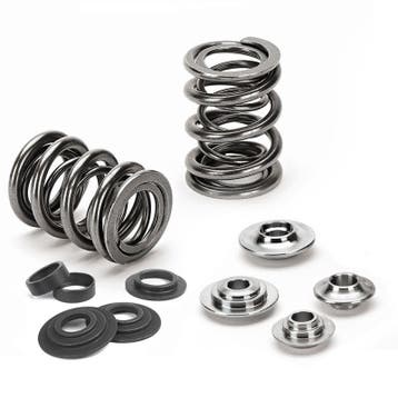 Supertech Honda F20/K20 Dual Valve Spring Kit, Ophalen of Verzenden, Nieuw