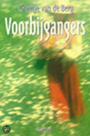 Voorbijgangers - van den Berg, Verzenden, Gelezen