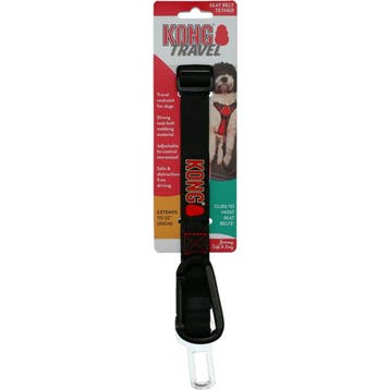 KONG Seat Belt Tether (Speelgoed), Verzenden, Nieuw