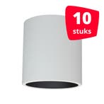 Ex-rental Lipari LED 1500lm White 10 stuks