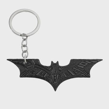 Batman Logo Sleutelhanger & Auto Hanger - Uniek Cadeau voor, Verzenden, Nieuw
