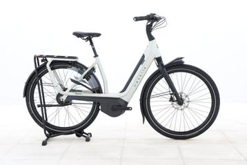 Gazelle AVIGNON C380 HMB – 2024 – 165 - 178 cm, Fietsen en Brommers, Verzenden, Zo goed als nieuw