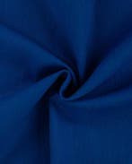 Linnen Fabrizio Royal Blauw, Nieuw, Blauw