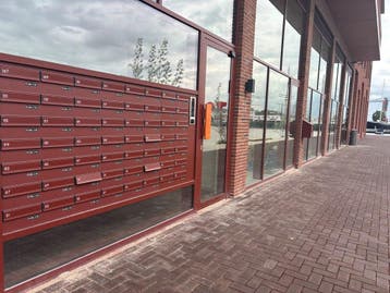 Te huur: Appartement Werfkade in Amsterdam, Noord-Holland, Appartement, Amsterdam