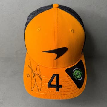 Mclaren - Formule 1 - Lando Norris - 2025 - Pet, Nieuw