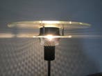 IKEA - Tafellamp - Cirkle - Aluminium, IJzer, Acryl