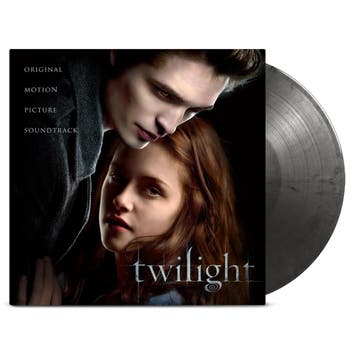 Twilight - Kristen Stewart - Robert Pattinson - Billy Burke, Cd's en Dvd's, Nieuw in verpakking