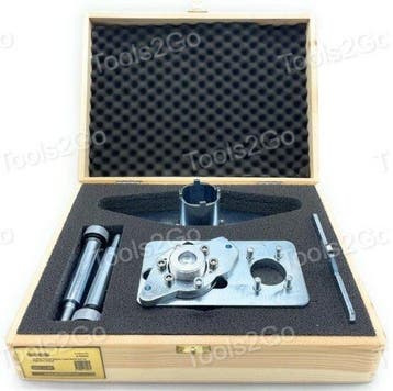 Timingset JAGUAR 2.0 DIESEL JLR met brandstofpomptool, Auto diversen, Autogereedschap, Verzenden, Nieuw