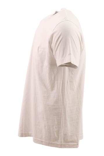 Slater T-shirt in maat M Wit, Kleding | Heren, Verzenden, Zo goed als nieuw, Wit, Slater