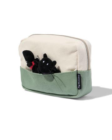 HEMA Takkie en Siepie etui 18.5x13x6.6cm figuurtjes, Verzenden, Nieuw