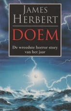 Doem 9789026972980 James Herbert, Boeken, Verzenden, Gelezen, James Herbert