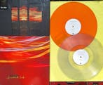 Lost Horizons, Cocteau Twins - Ojalá (limited edition double, Nieuw in verpakking