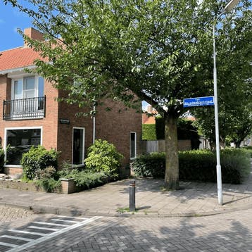 Huis in Den Bosch gevonden voor €2300,- pm, Huizen en Kamers, 50 m² of meer, Overige regio's