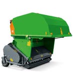 Amazone grasshopper GH 1800 - 40pk, Ophalen of Verzenden, Overige typen