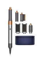 Dyson Airwrap Complete Styler - HS05 - Nickel/Copper, Verzenden, Zo goed als nieuw