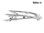 Achterframe Yamaha XT 1200 Z Super Tenere 2010-2011 (XT1200, Verzenden, Gebruikt