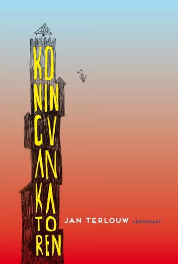 Koning Van Katoren | Jan Terlouw | Nieuw, Boeken, Ophalen of Verzenden, Nieuw, Jan Terlouw