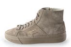 Santoni Hoge sneakers in maat 40 Overig, Kleding | Dames, Schoenen, Overige kleuren, Verzenden, Sneakers of Gympen, Santoni