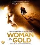 Woman in gold - Blu-ray, Verzenden, Nieuw in verpakking