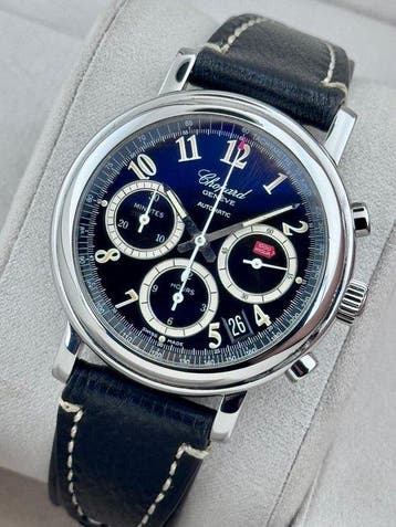 Chopard - Mille Miglia Automatic Chronograph - - 8331 -, Nieuw