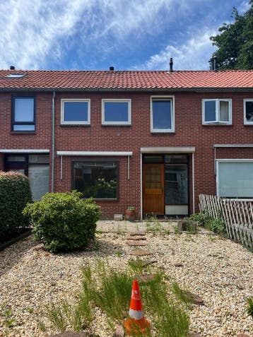 Te huur: Huis Hazelaarstraat in Winschoten, Groningen, Winschoten