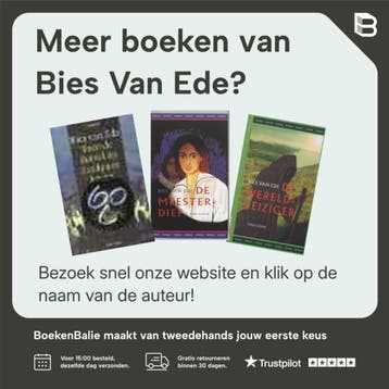 Tophits 9789000035779 Bies Van Ede, Verzenden, Zo goed als nieuw, Bies Van Ede