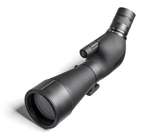 Noblex Spotting Scope NS 20-60x80 ED inception, Audio, Tv en Foto, Optische apparatuur | Verrekijkers, Verzenden