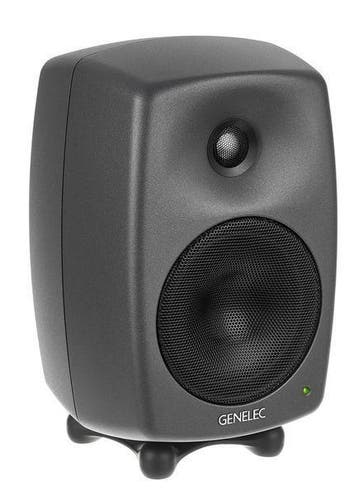 Genelec 8030CP, Ophalen of Verzenden, Nieuw