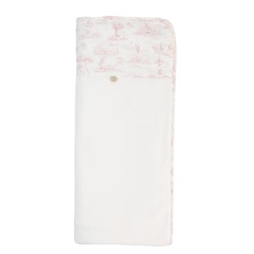 Baby Gi vintage blanket, Ophalen of Verzenden, Nieuw
