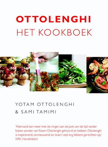 Ottolenghi - Yotam Ottolenghi 9789059564282, Boeken, Verzenden, Gelezen, Yotam Ottolenghi