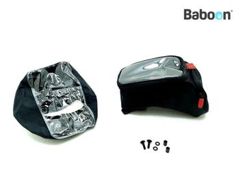 Tanktas Honda CB 500 X 2019-2020 (CB500X PC64), Verzenden, Gebruikt