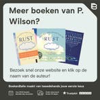 Het kleine boek van de stilte 9789063053338 P. Wilson, Boeken, Verzenden, Gelezen, P. Wilson